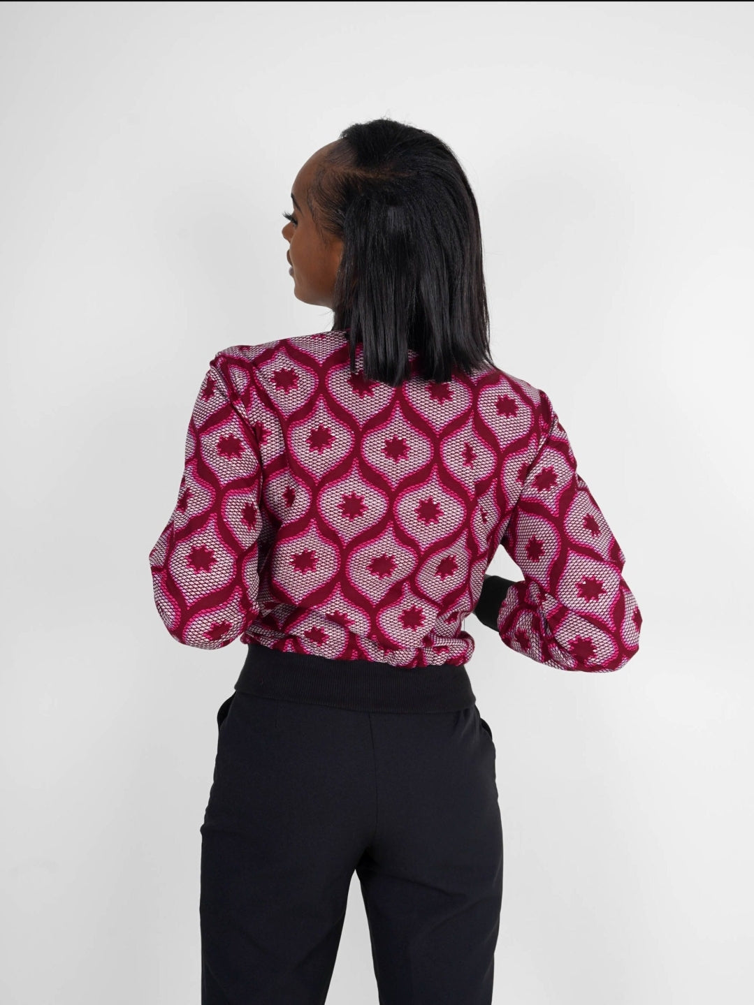 Veste Banjul