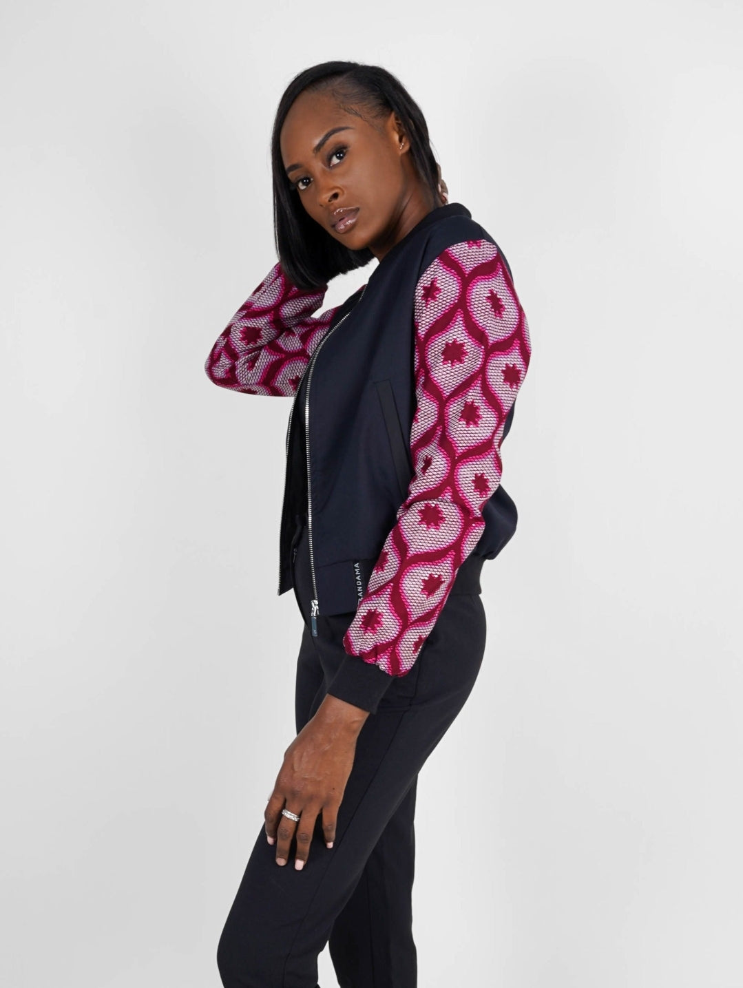 Veste Banjul