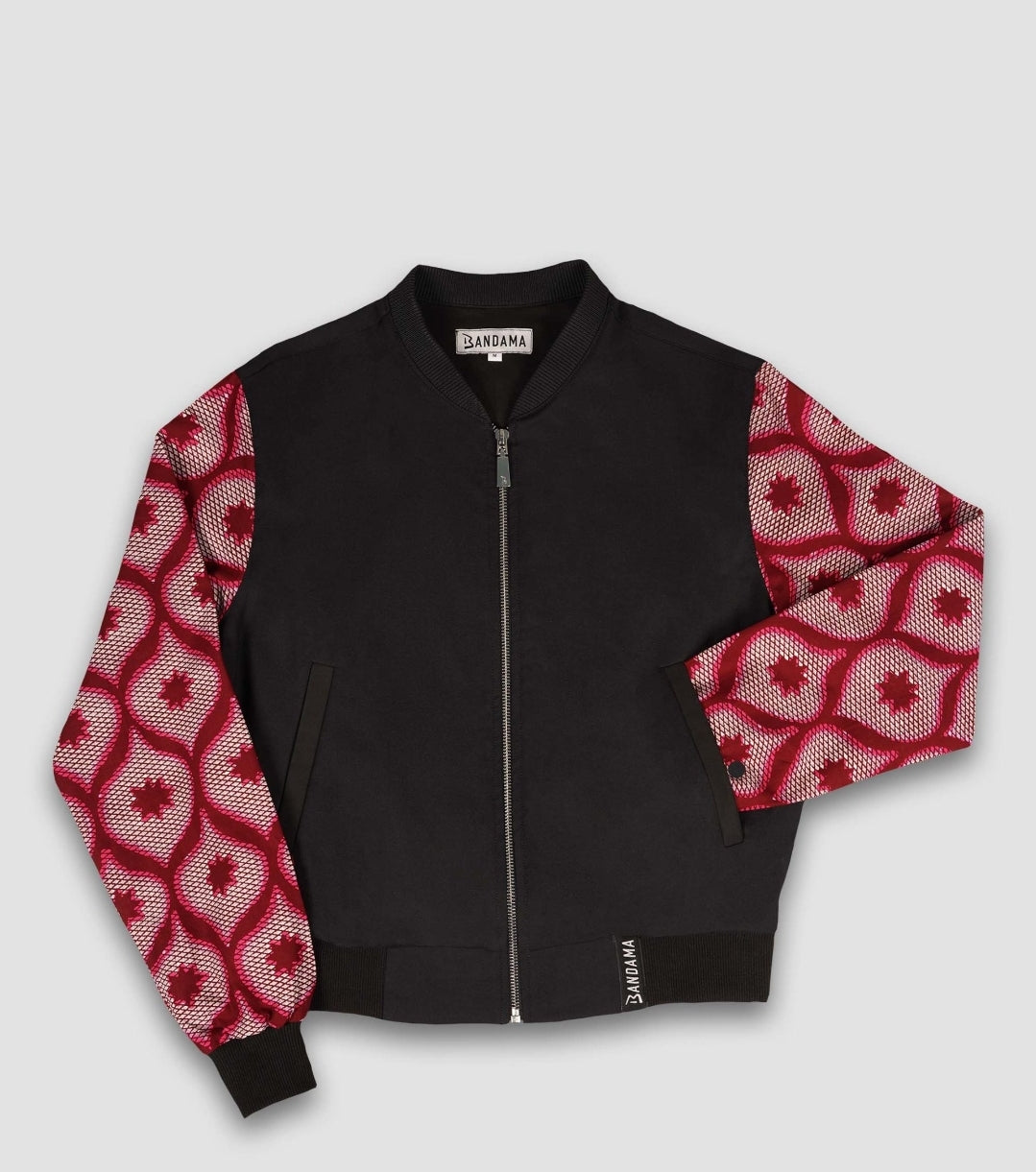 Veste Banjul