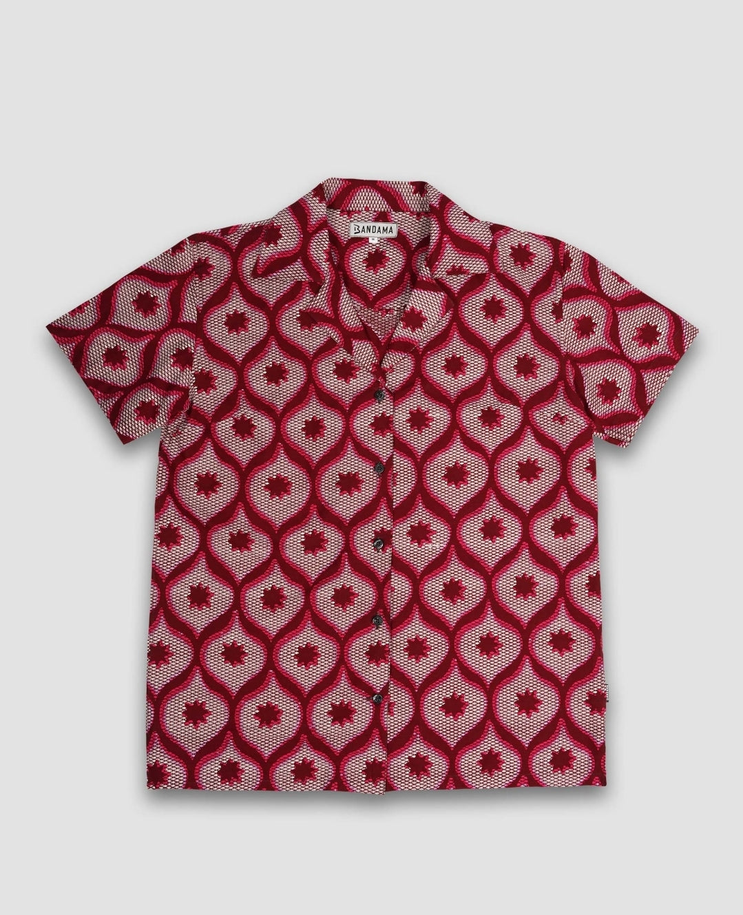 Chemise «hang out» Banjul