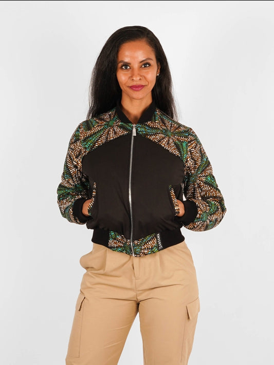 Bomber Atlas Bissau