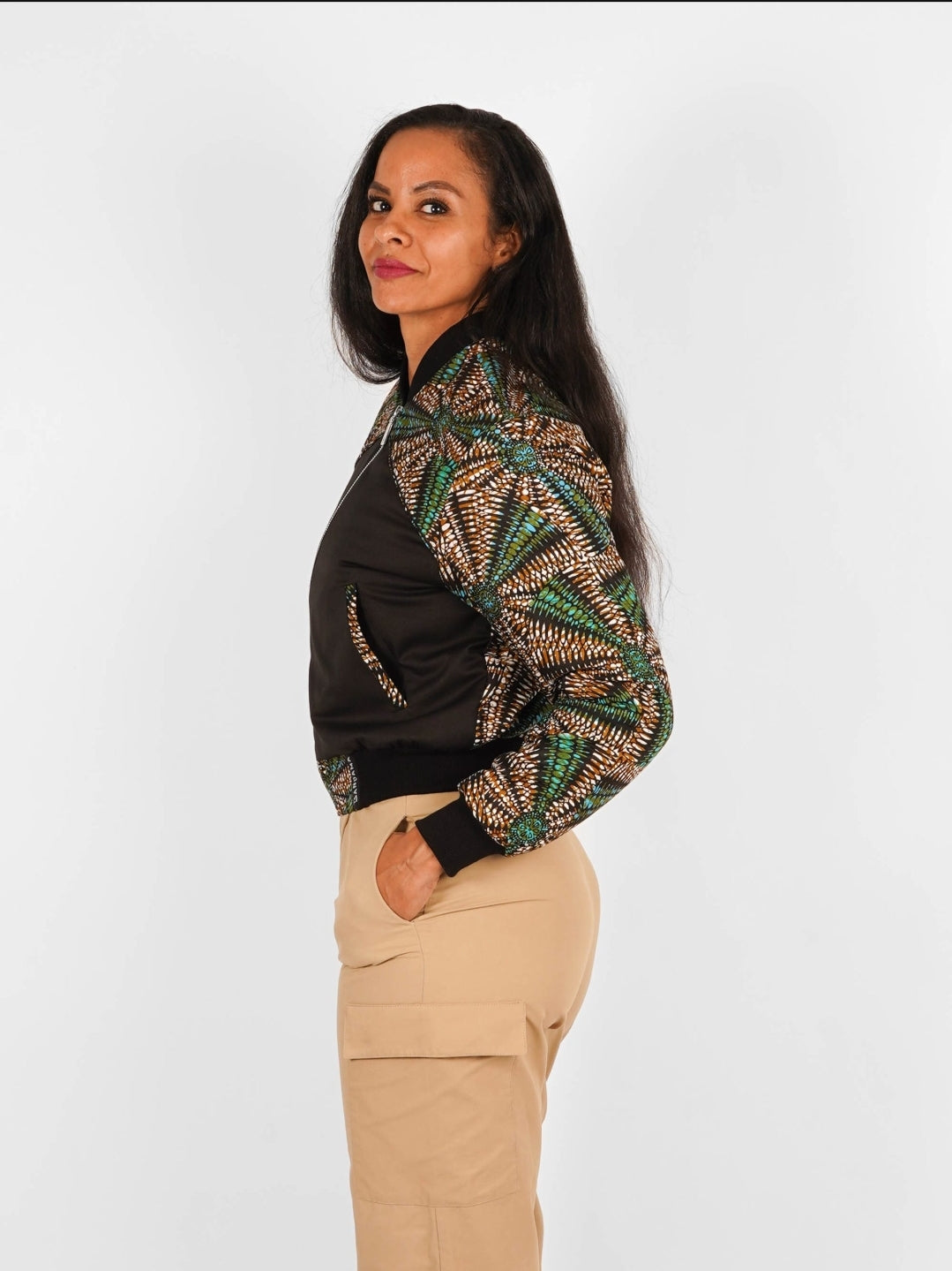 Bomber Atlas Bissau