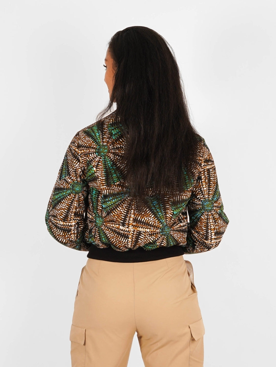 Bomber Atlas Bissau