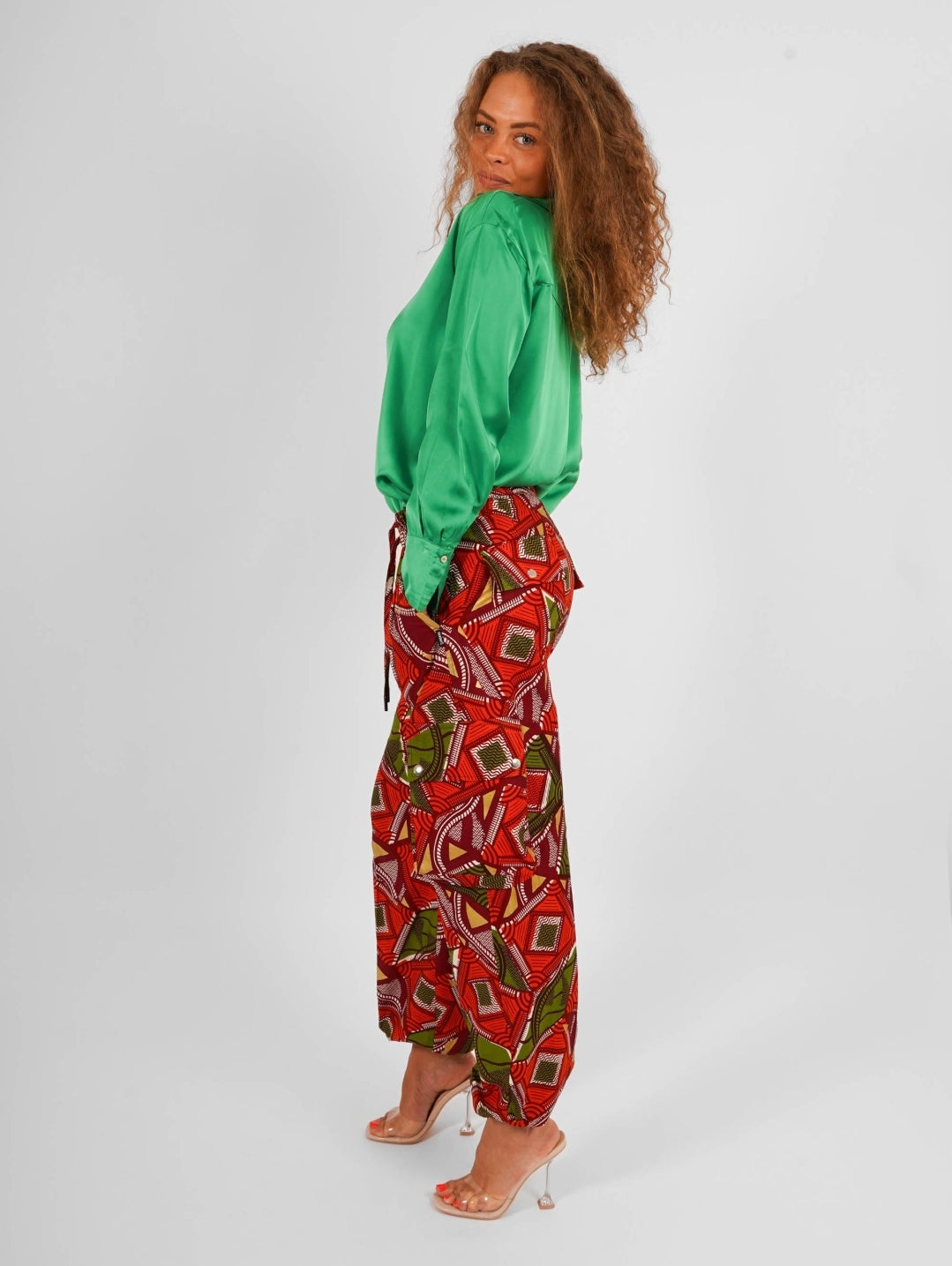 Pantalon cargo CAN2023