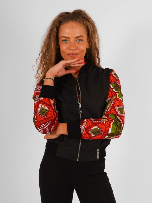 CAN 2023 jacket