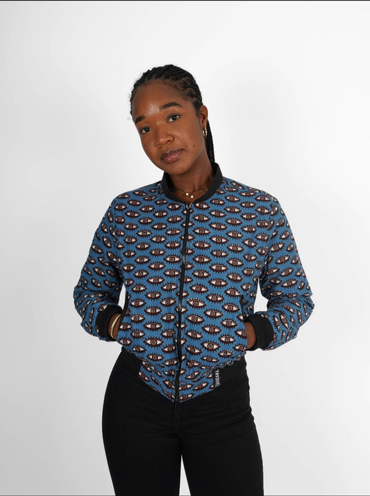Bomber Conakry