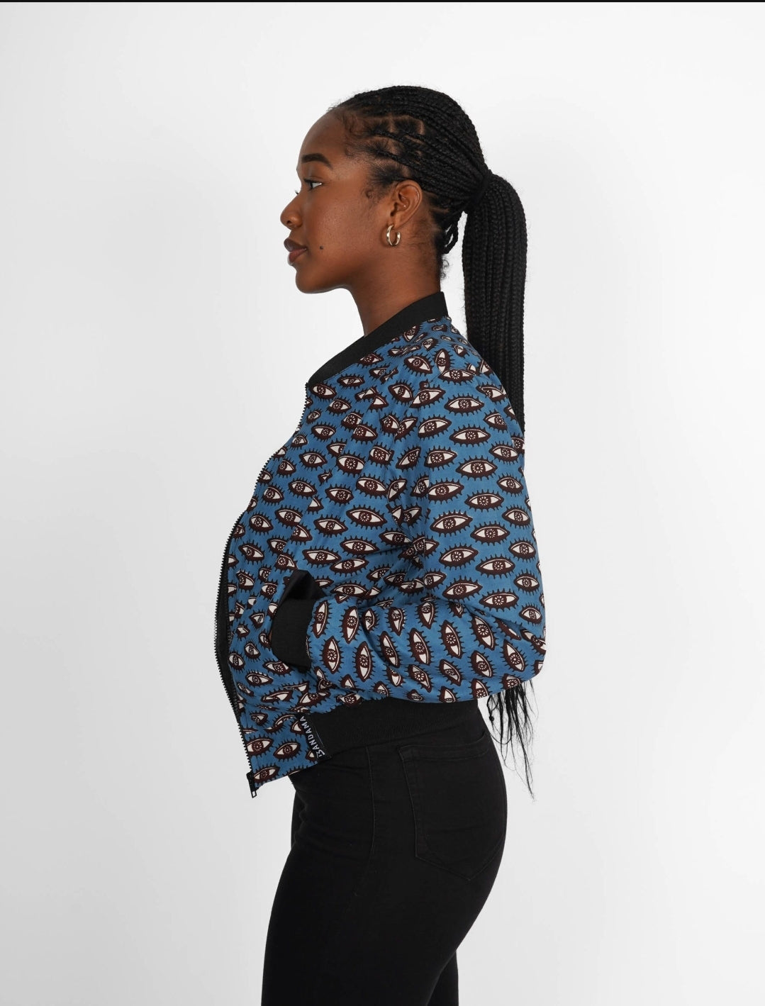 Bomber Conakry