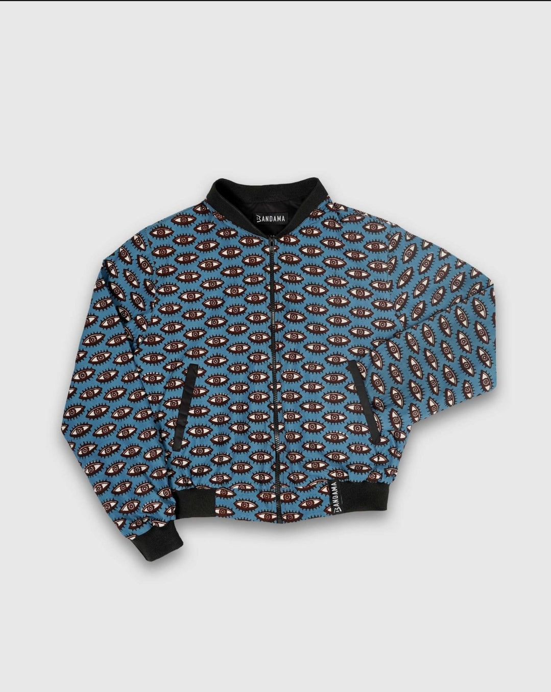 Bomber Conakry