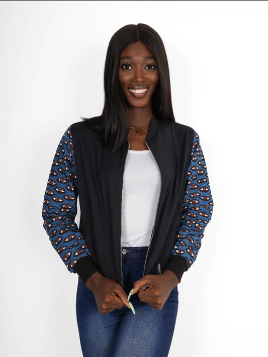 Conakry Jacket