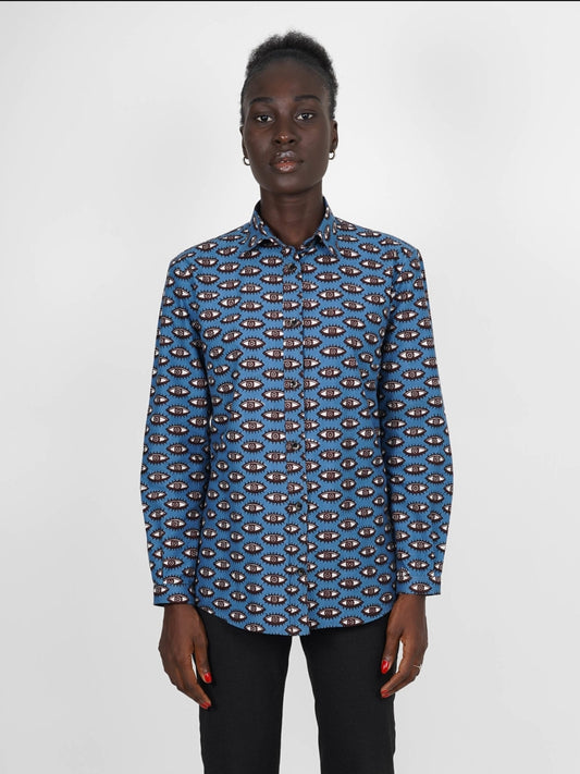 Chemisier Conakry