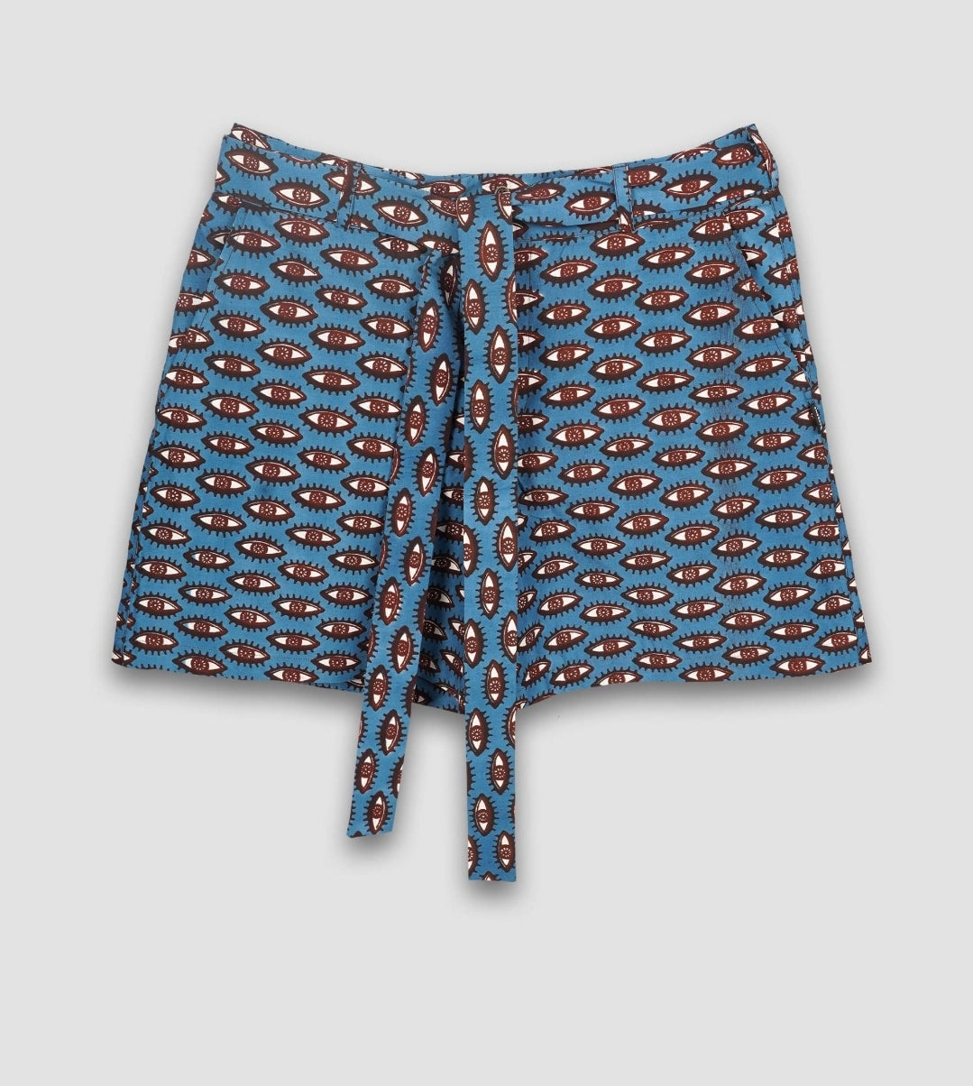 Short Conakry