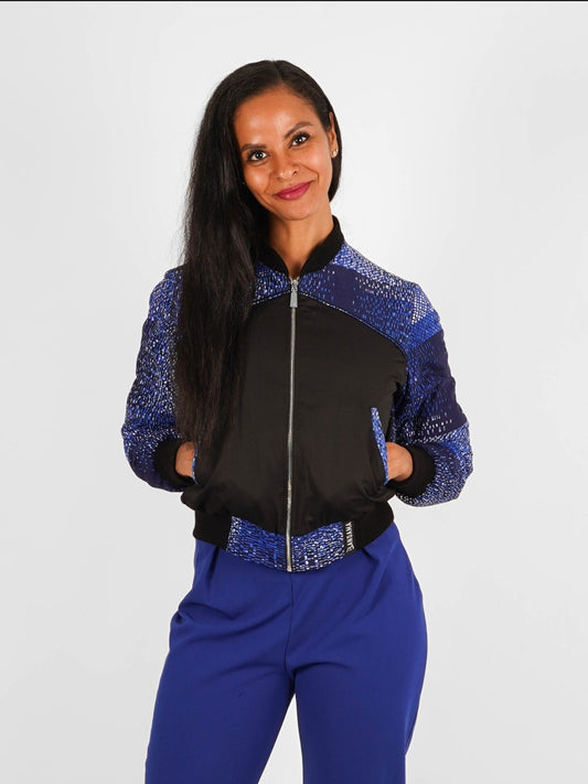 Bomber Atlas Dodoma