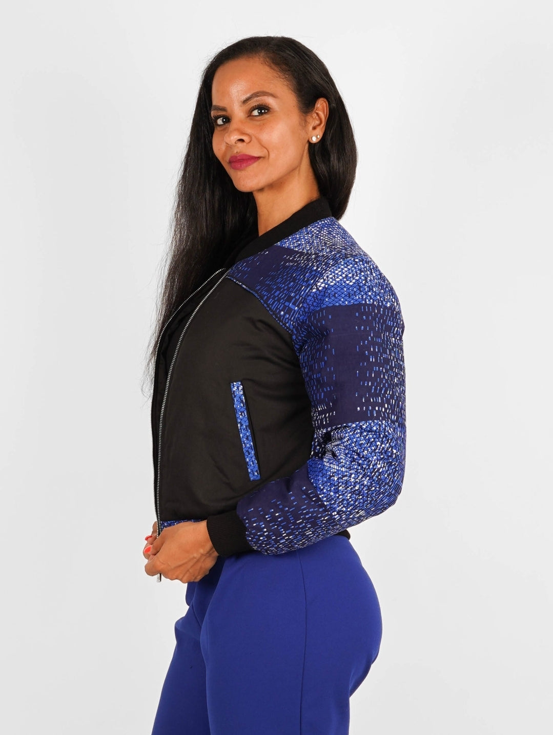Bomber Atlas Dodoma