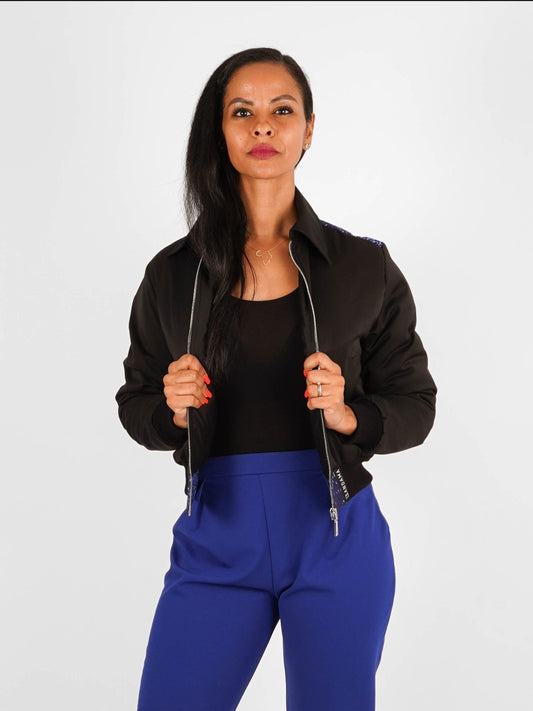 Atlas Dodoma Jacket