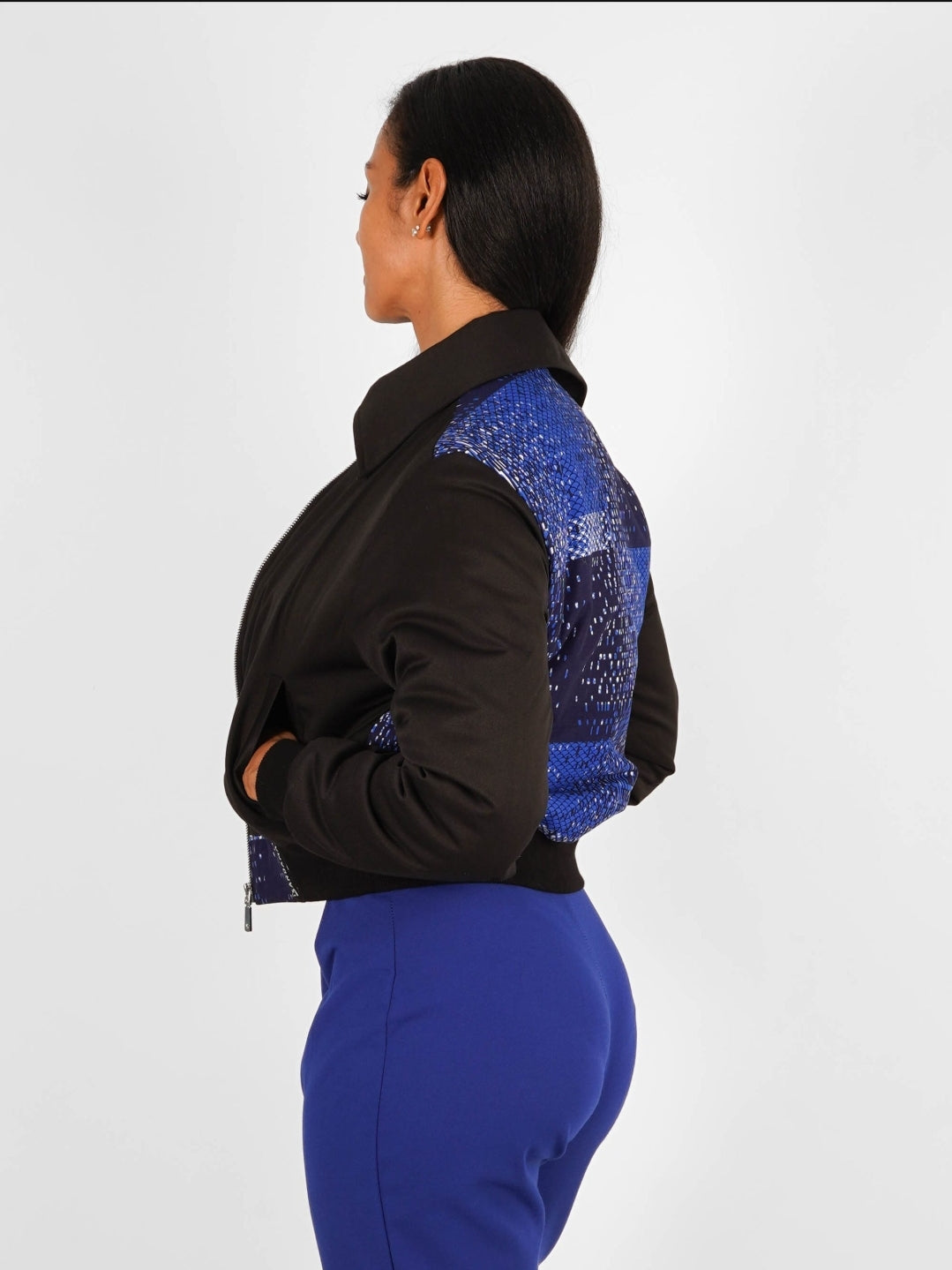 Veste Atlas Dodoma