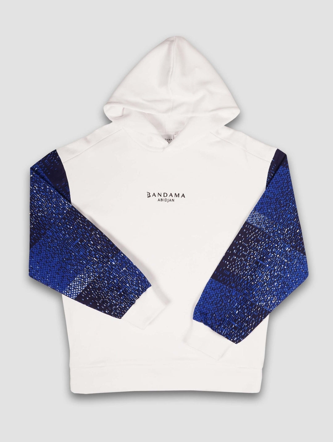 Hoodie wax Dodoma