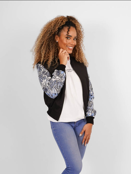 Douala Jacket