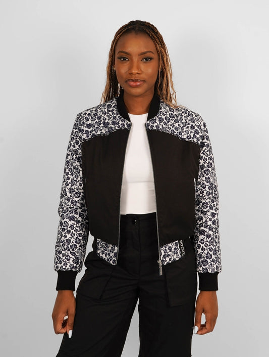 Bomber Atlas Gitega