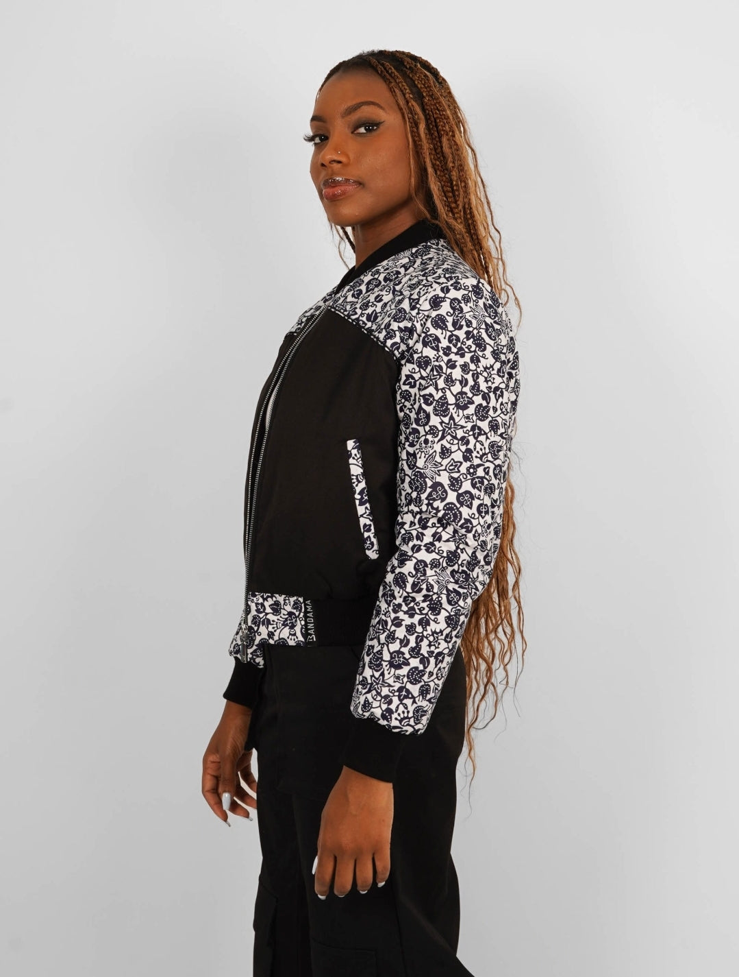 Bomber Atlas Gitega
