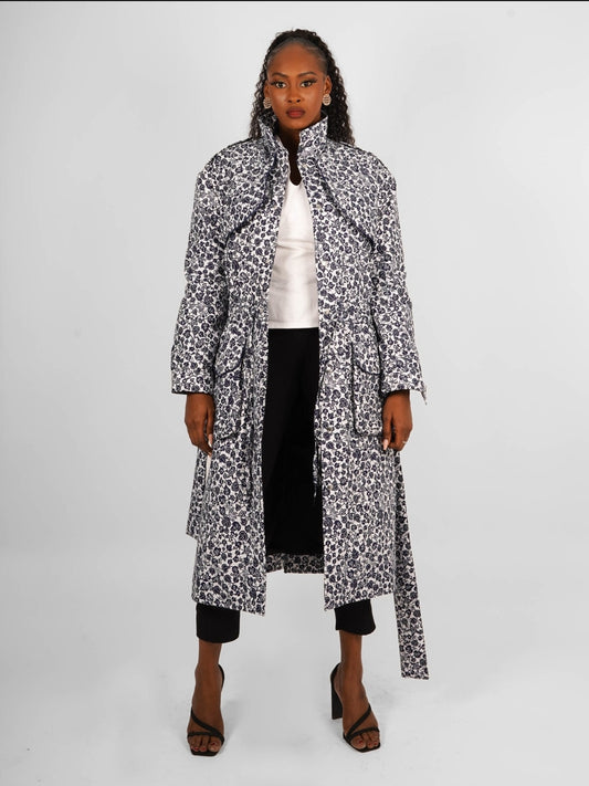 Trench Gitega