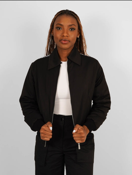 Atlas Gitega Jacket