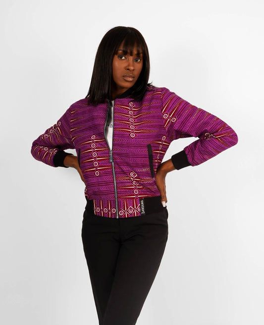 Bomber Harare
