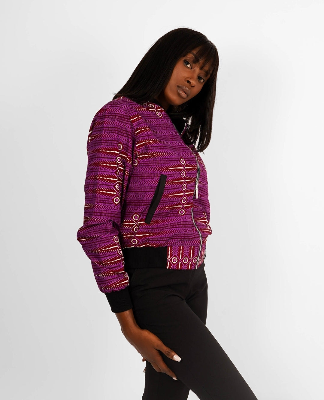 Bomber Harare