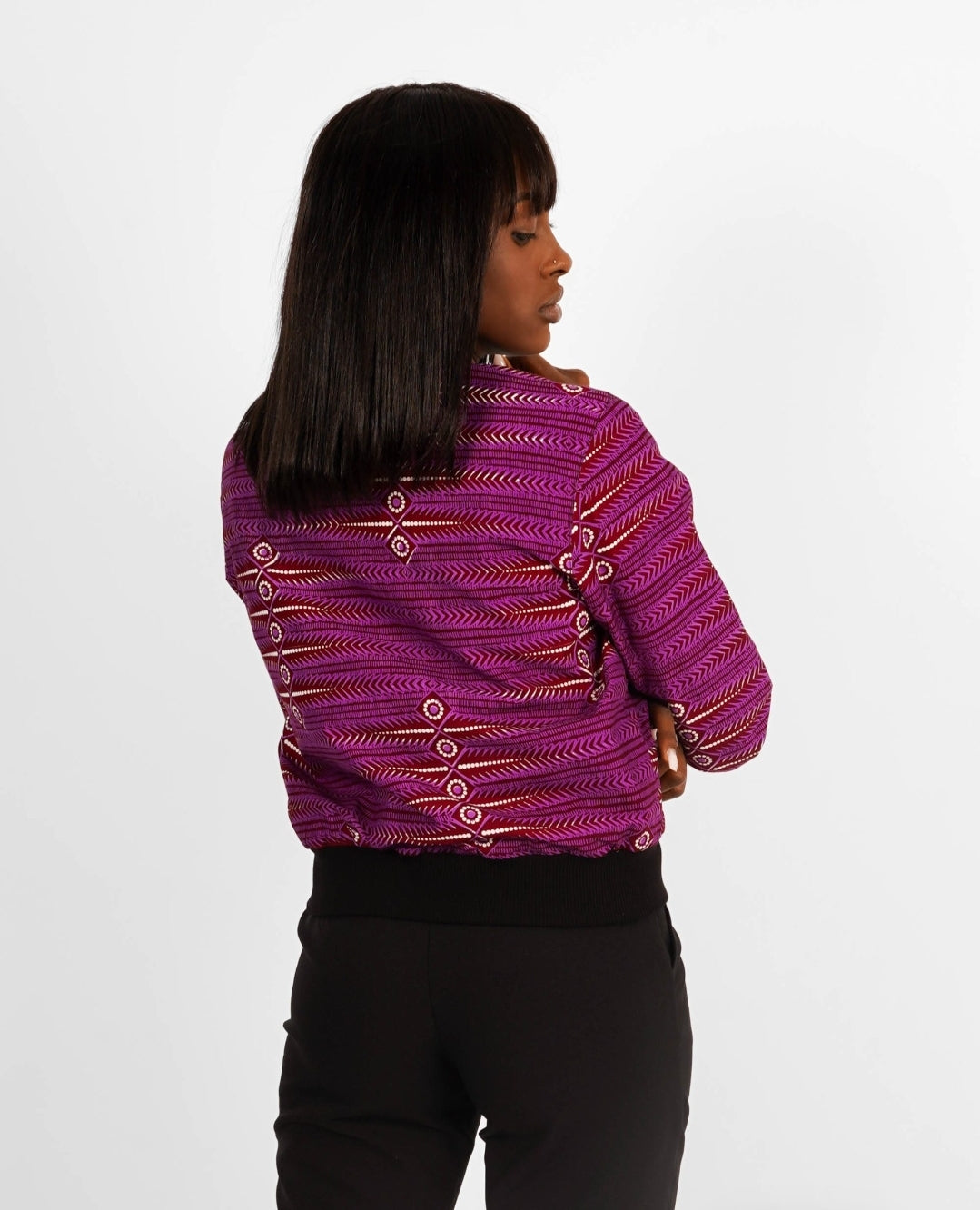 Bomber Harare