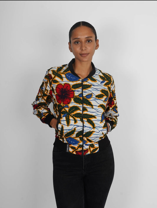 Bomber Kinshasa