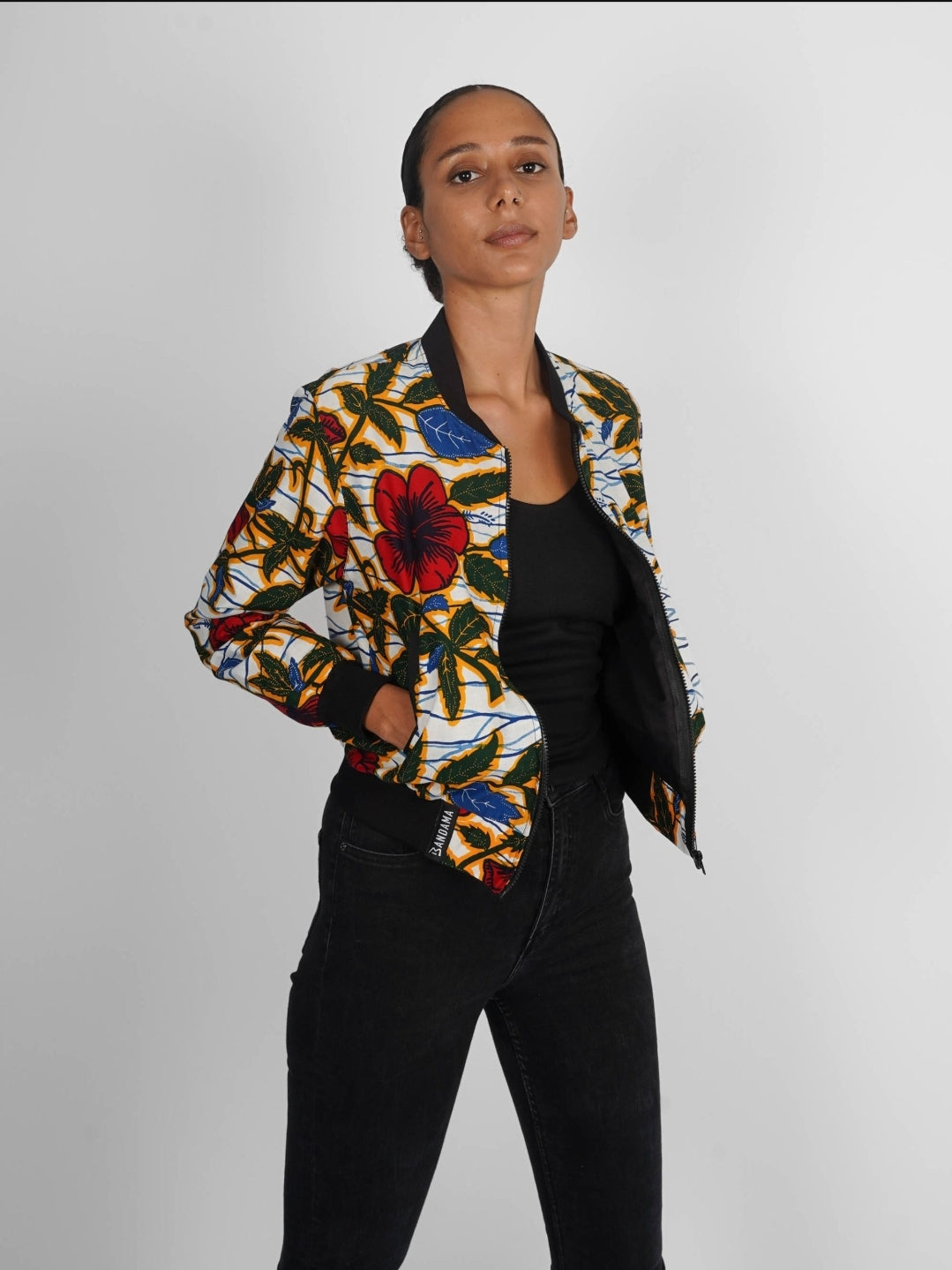 Bomber Kinshasa