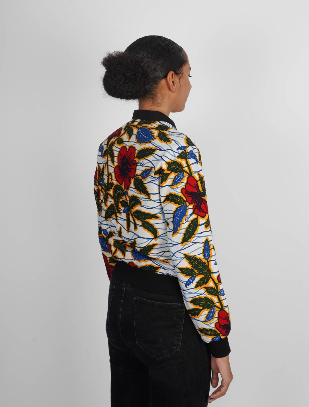 Bomber Kinshasa