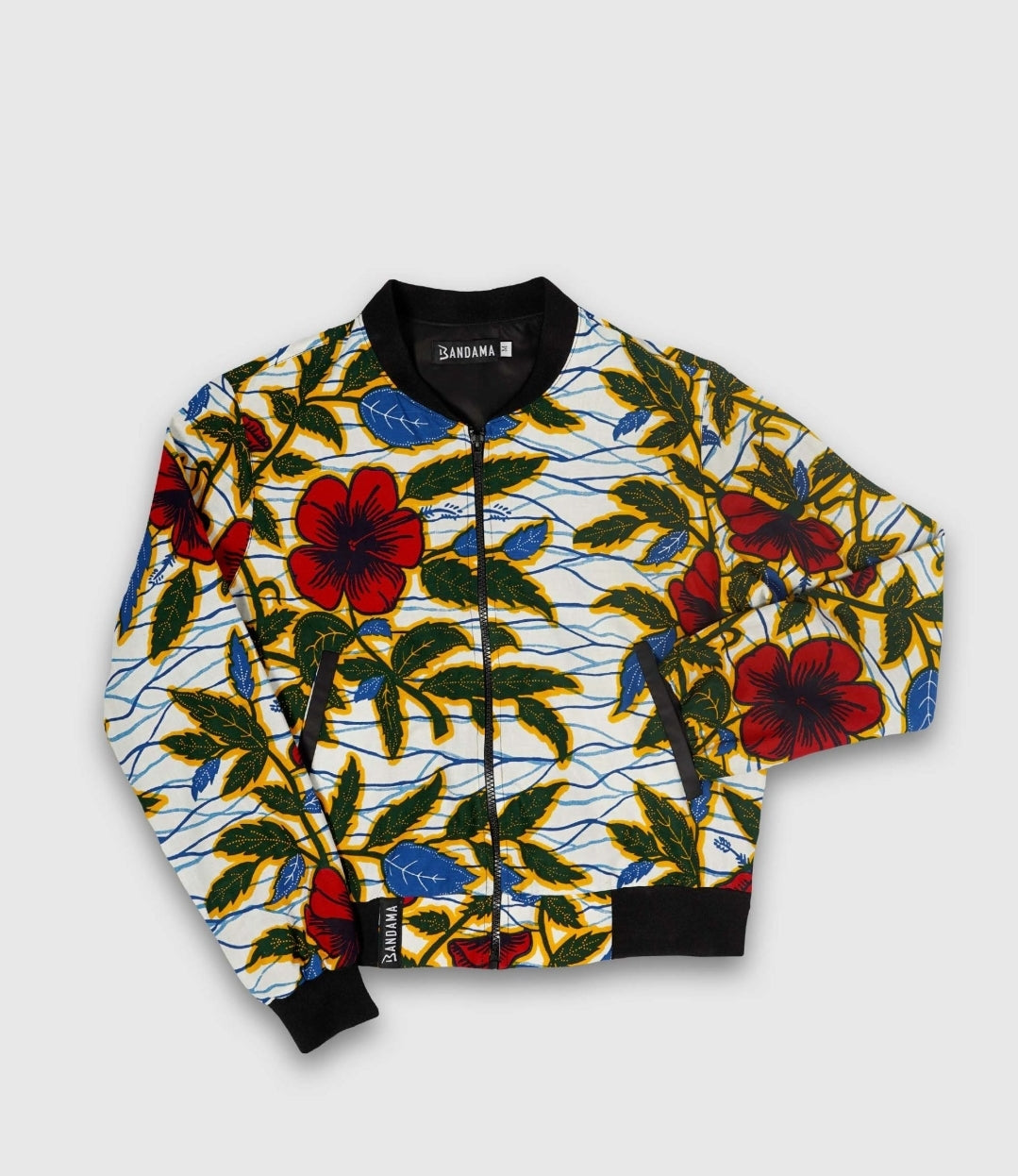 Bomber Kinshasa