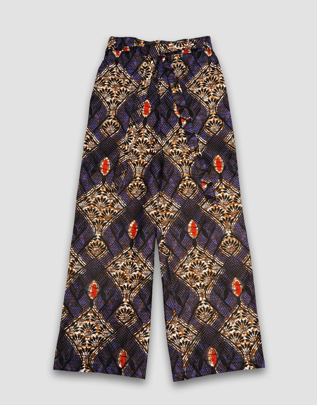 Cairo palazzo pants