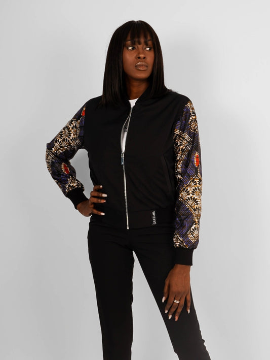 Cairo Jacket