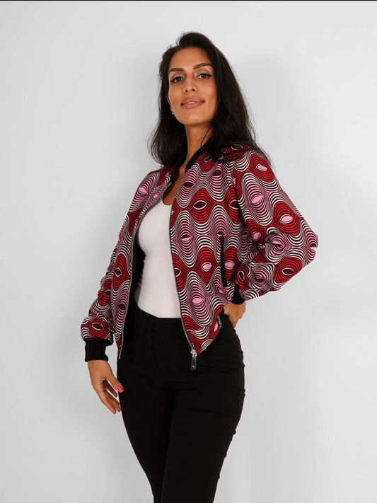 Bomber Lilongwe