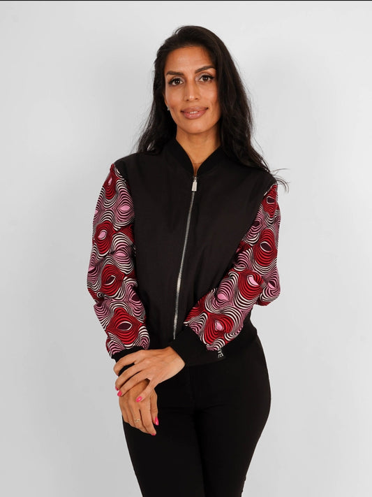 Lilongwe Jacket