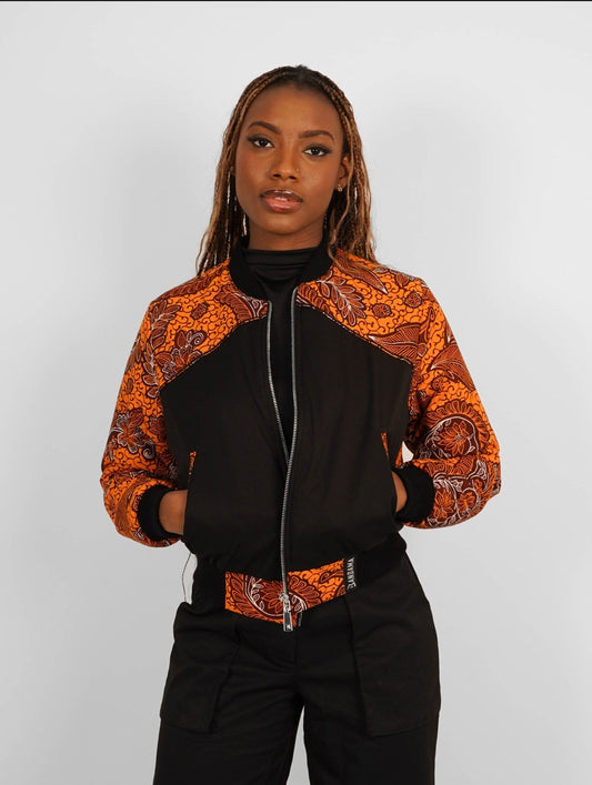 Bomber Atlas Maputo