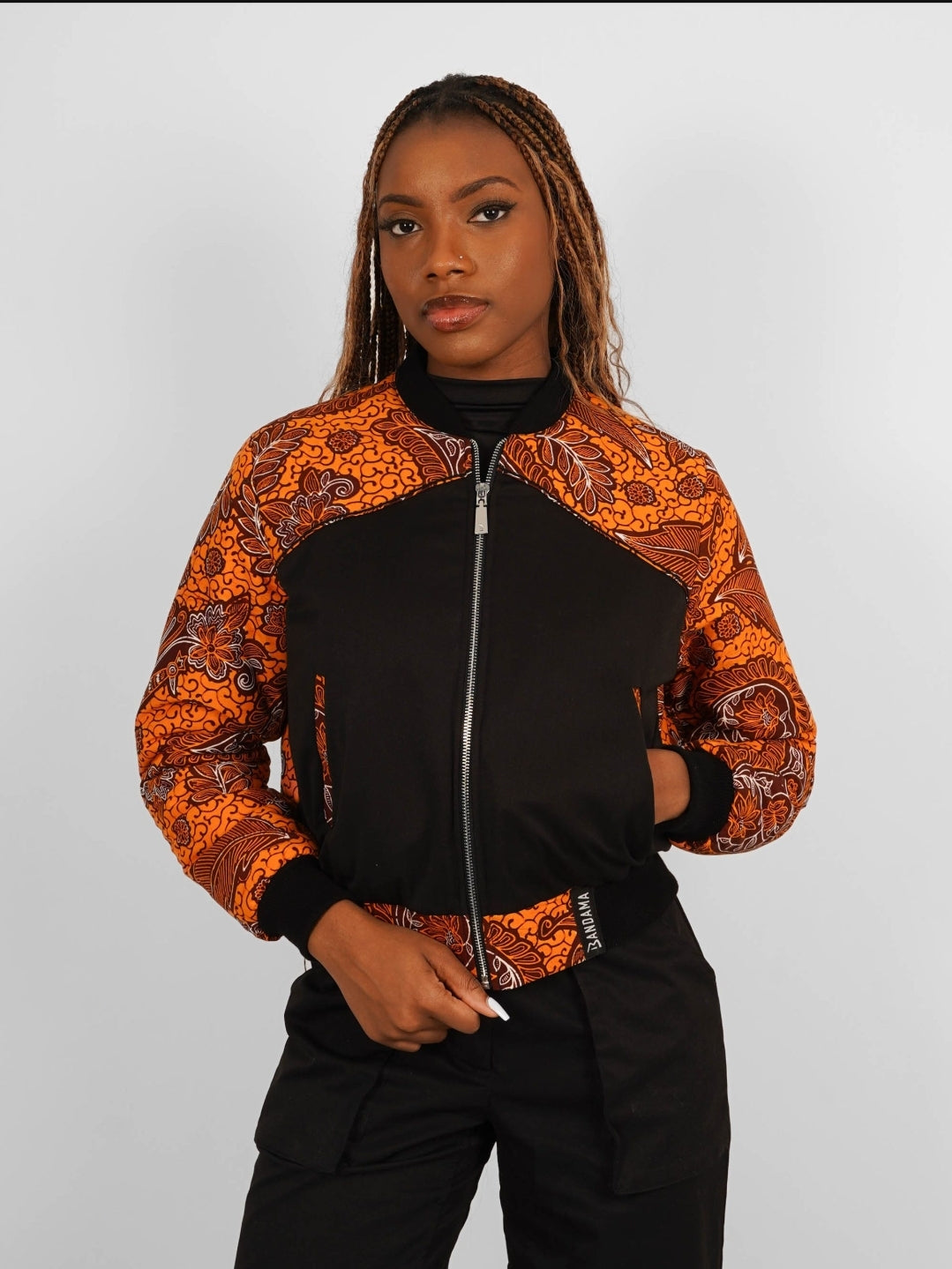 Bomber Atlas Maputo