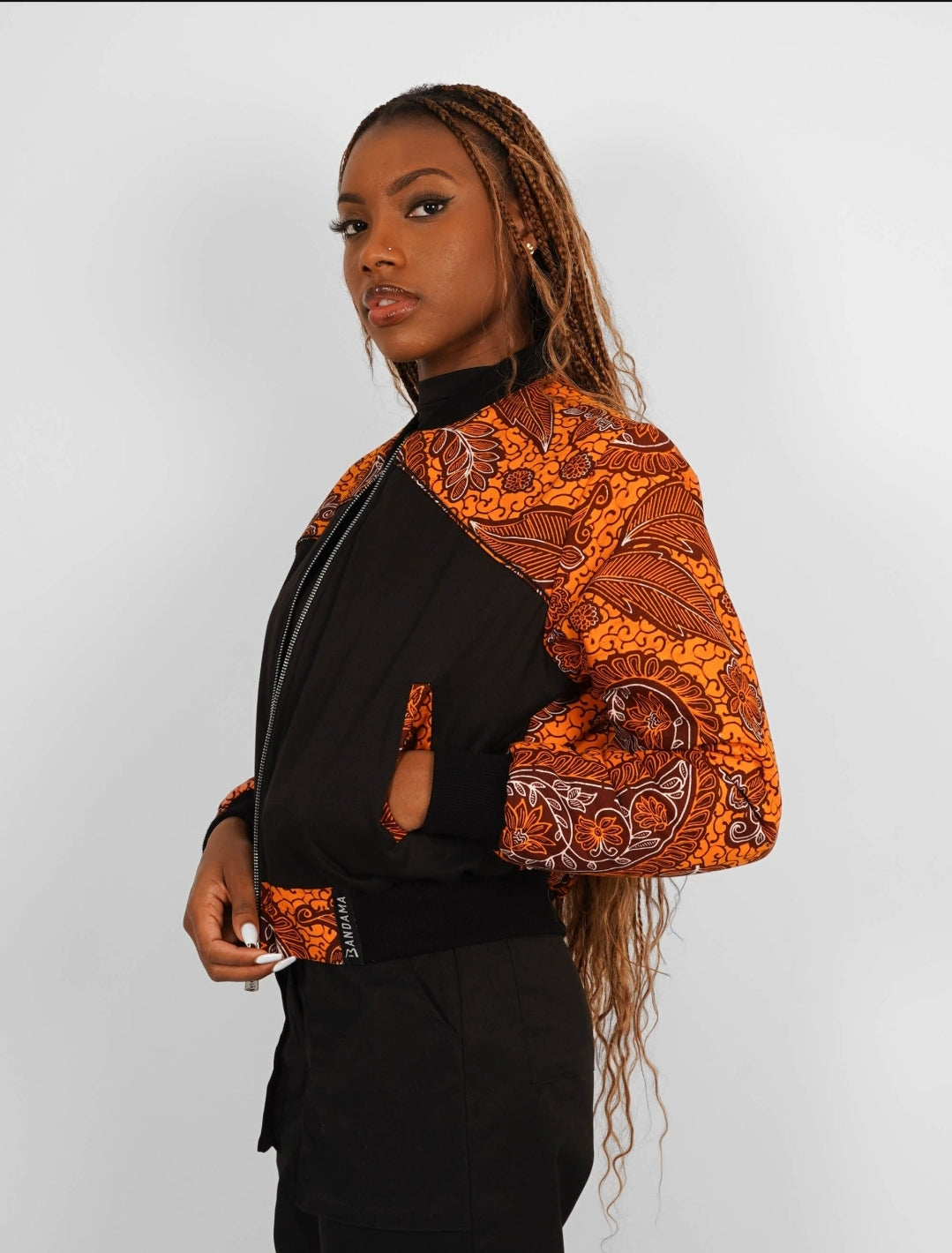 Bomber Atlas Maputo