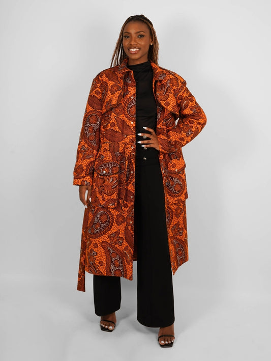 Maputo Trench