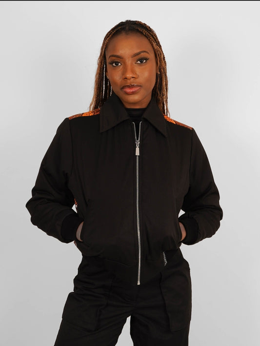 Atlas Maputo Jacket