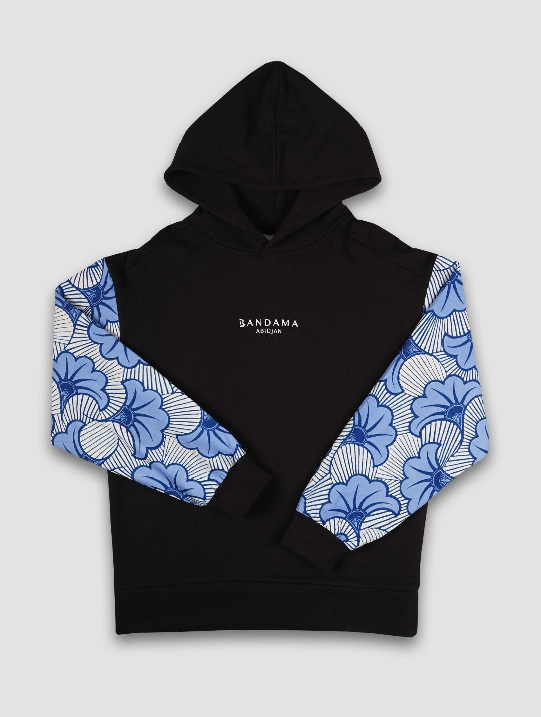 Hoodie wax Victoria
