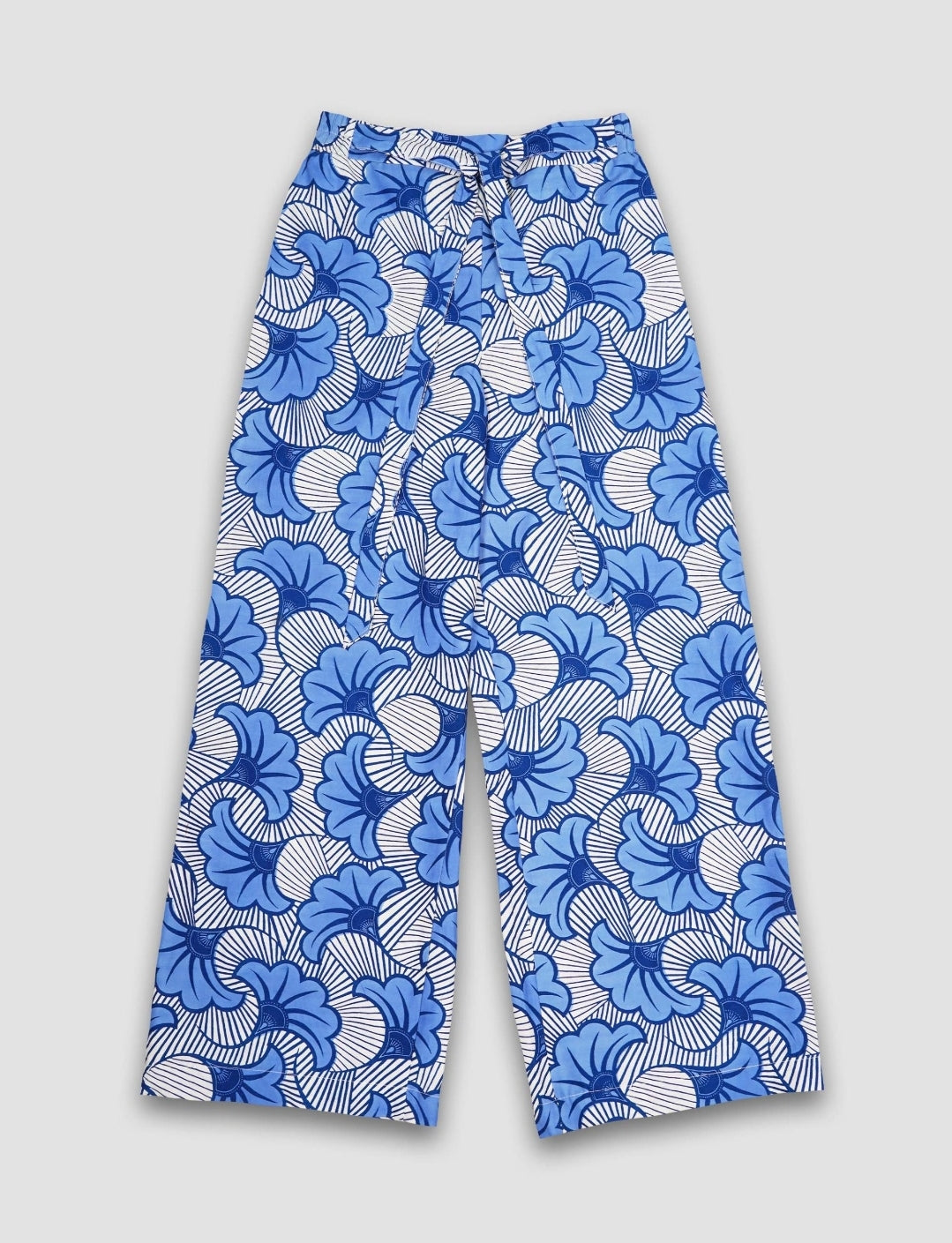 Pantalon palazzo Victoria