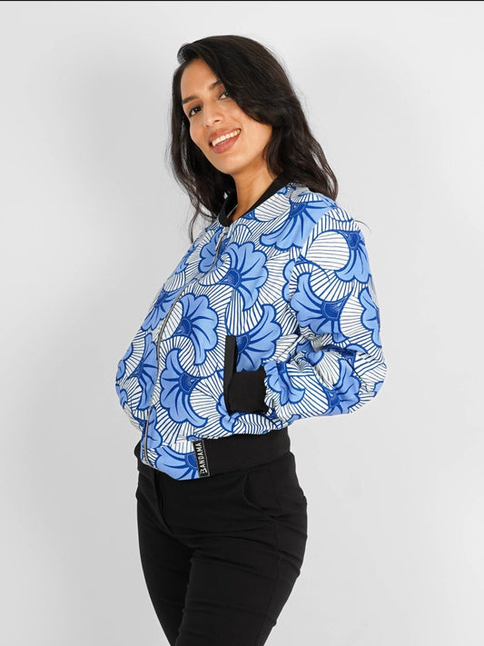 Bomber Victoria