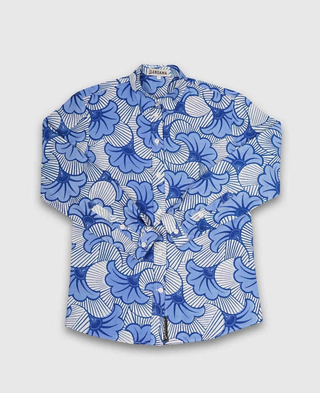 Victoria blouse
