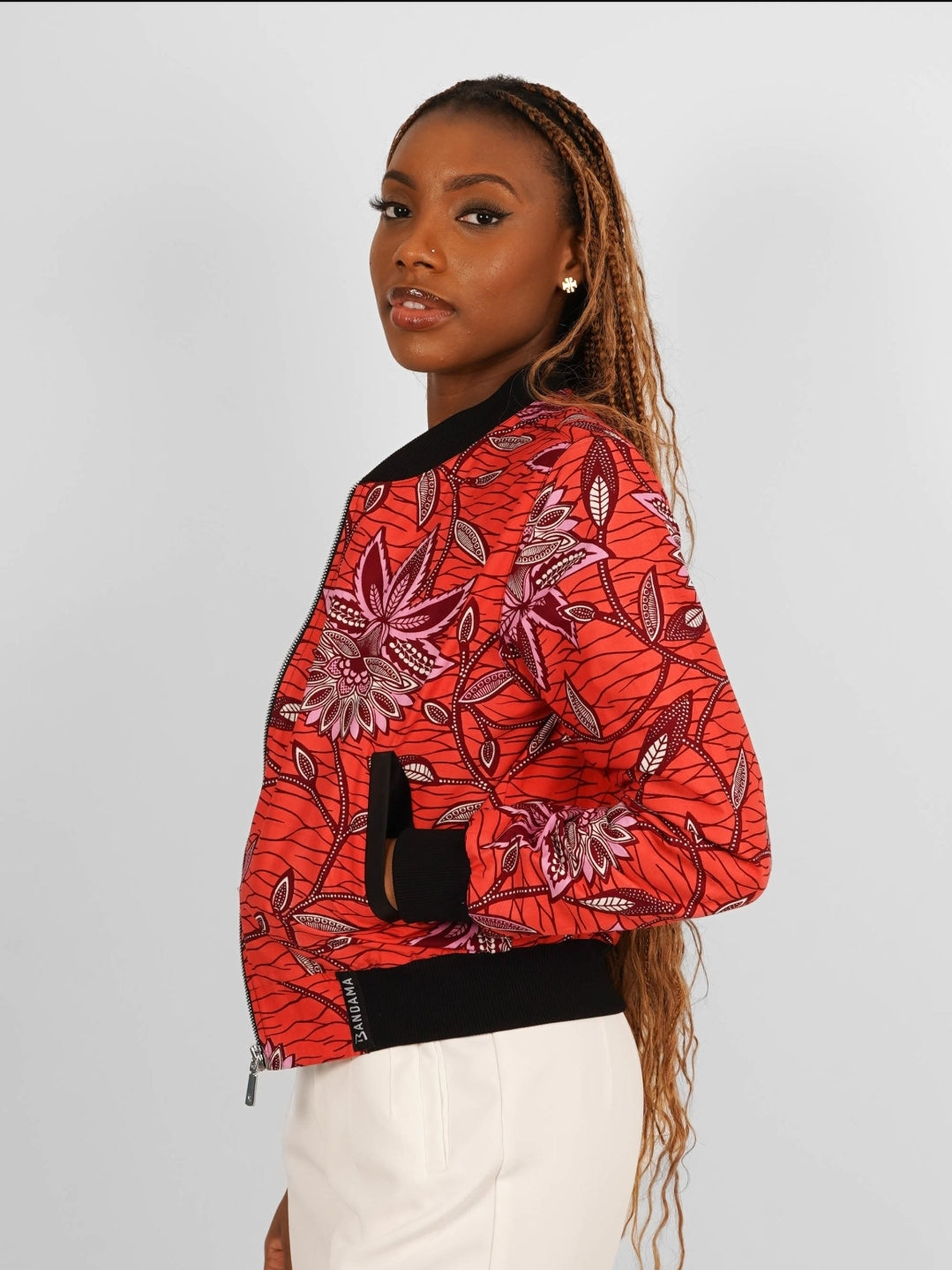 Bomber Saïoua