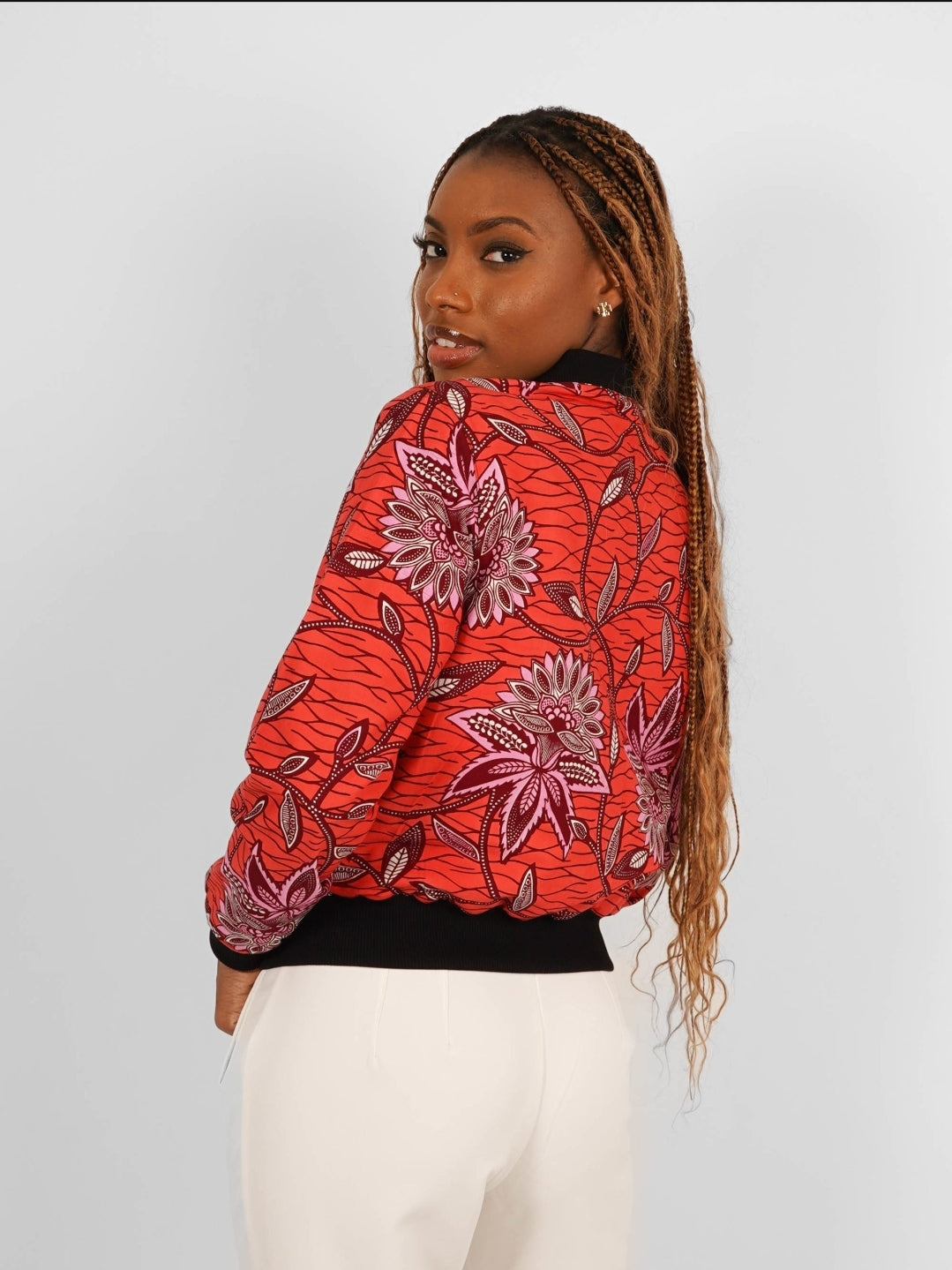 Bomber Saïoua