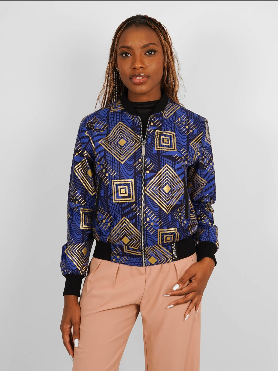 Bomber Dania