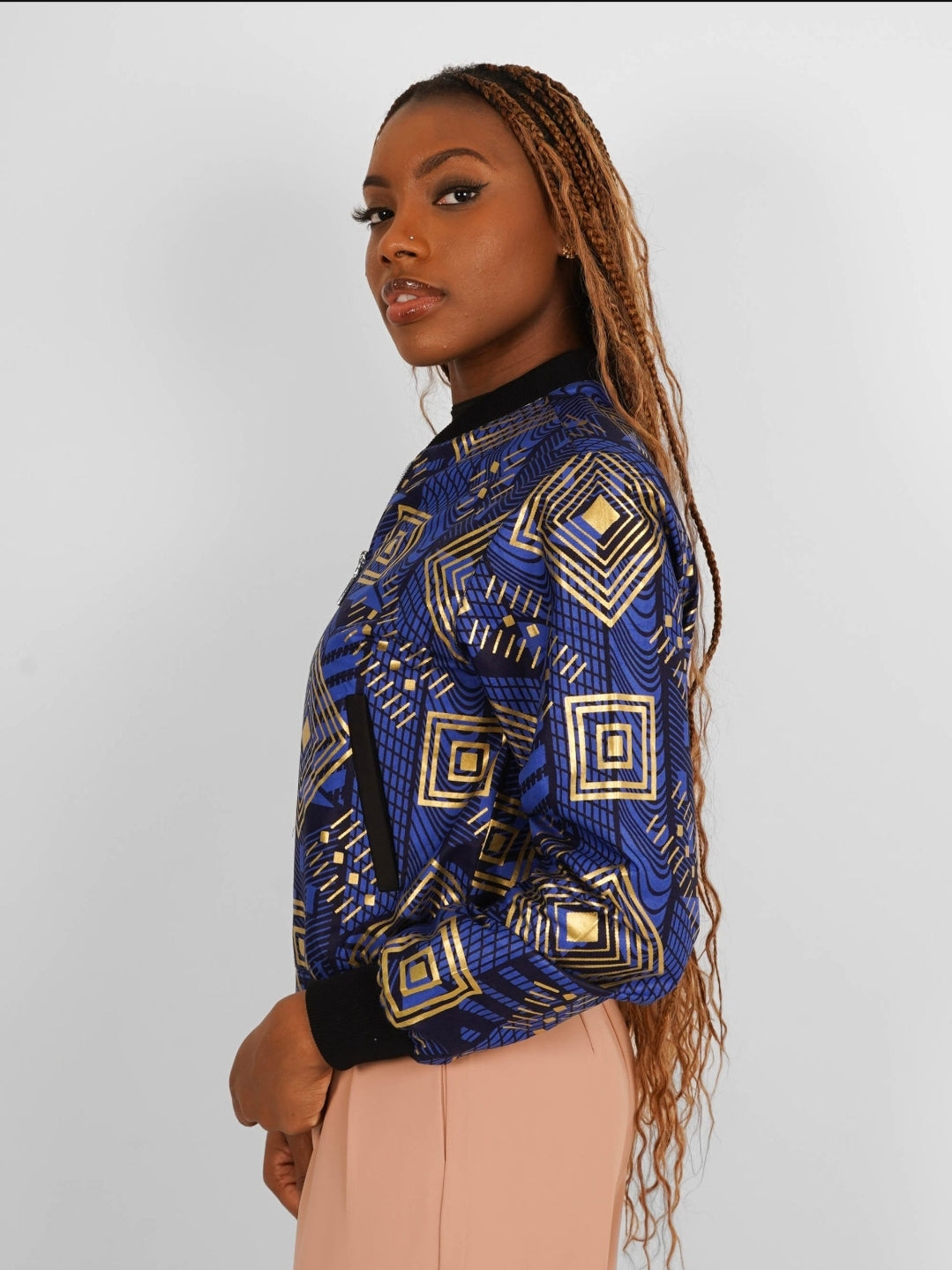Bomber Dania