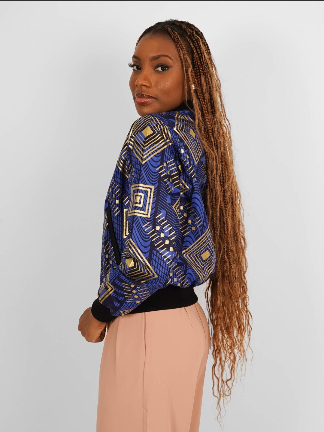 Bomber Dania